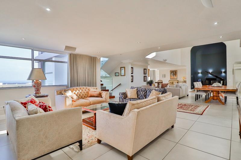 4 Bedroom Property for Sale in Pinnacle Point Golf Estate Western Cape